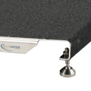 Drempelplaat - In hoogte verstelbaar - Afbeelding 3