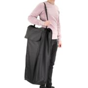 Opberg transporttas - Double  rollator