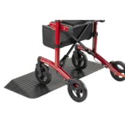 Rubberen drempelhulp - Afbeelding 2