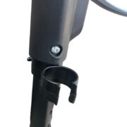 Stokhouder - Carbon rollator - Afbeelding 5