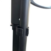 Stokhouder - Carbon rollator - Afbeelding 4