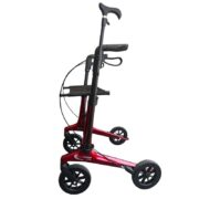 Stokhouder - Carbon rollator - Afbeelding 6