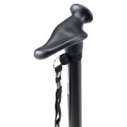 Wandelstok met anatomisch handvat