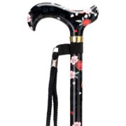 Wandelstok met volledige print