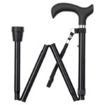 Wandelstok opvouwbaar