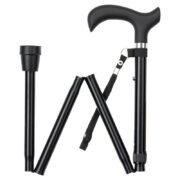 Wandelstok opvouwbaar