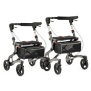 Trollimaster RG70 rollator - Afbeelding 4