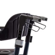 Triumph Prestige Rollator en rolstoel in 1 - Afbeelding 6