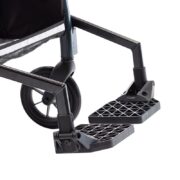 Triumph Prestige Rollator en rolstoel in 1 - Afbeelding 5