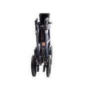Triumph Prestige Rollator en rolstoel in 1 - Afbeelding 3
