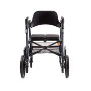 Triumph Prestige Rollator en rolstoel in 1 - Afbeelding 7