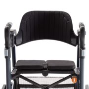 Triumph Prestige Rollator en rolstoel in 1 - Afbeelding 4