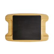 Triumph Dienblad bamboe - Afbeelding 3