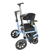 Prestige Stokhouder voor rollator - Afbeelding 3