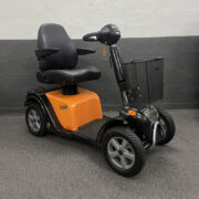 Life mobility Solo - Occasion