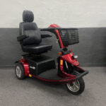 Pride Luna - Occasion