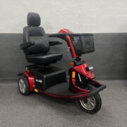 Pride Luna - Occasion