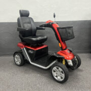 Pride Royal 20  - Occasion