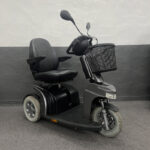 Sterling Elite plus 2  - Occasion