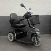 Sterling Elite plus 2  - Occasion