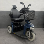 Sterling Elite plus 2  - Occasion - Afbeelding 2